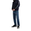 Armani Exchange Blue Cotton Jeans & Pant - Image 4