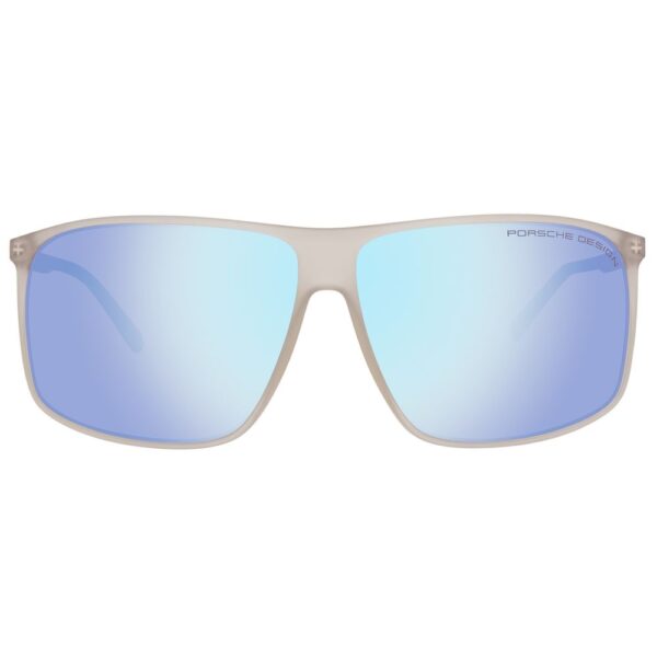 Porsche Design Transparent Men Sunglasses - Image 2