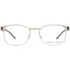 Porsche Design Gold Men Optical Frames - Image 2