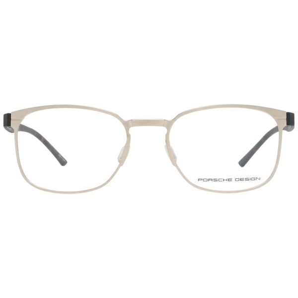 Porsche Design Gold Men Optical Frames - Image 2
