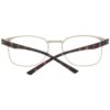 Porsche Design Gold Men Optical Frames - Image 3