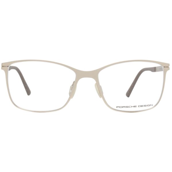 Porsche Design Gold Women Optical Frames - Image 2