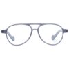 Moncler Gray Men Optical Frames - Image 2