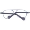 Moncler Gray Men Optical Frames - Image 3