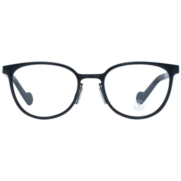 Moncler Black Women Optical Frames - Image 2