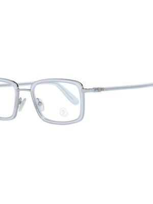 Moncler Transparent Men Optical Frames