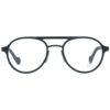 Moncler Black Men Optical Frames - Image 2