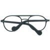Moncler Black Men Optical Frames - Image 3