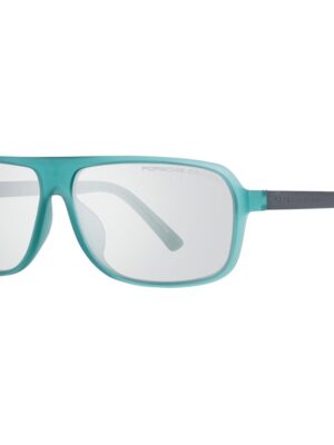 Porsche Design Green Men Sunglasses
