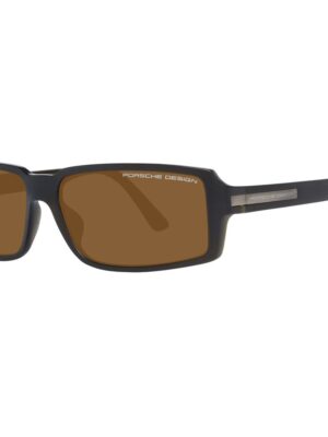 Porsche Design Olive Men Sunglasses