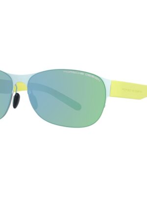 Porsche Design Green Women Sunglasses