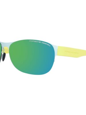 Porsche Design Green Women Sunglasses