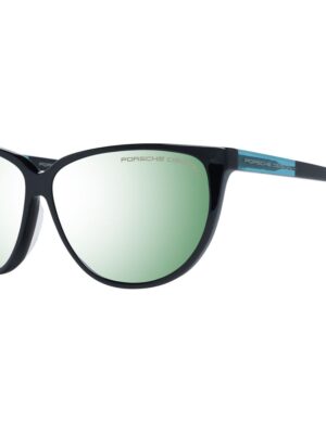Porsche Design Black Women Sunglasses
