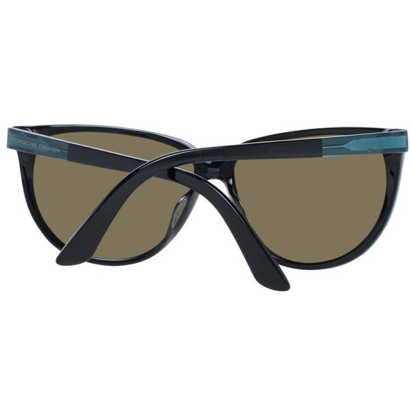 Porsche Design Black Women Sunglasses - Image 3
