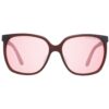 Porsche Design Burgundy Women Sunglasses - Image 2