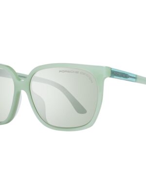 Porsche Design Green Women Sunglasses