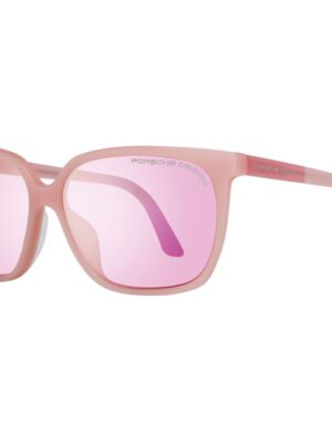 Porsche Design Pink Women Sunglasses