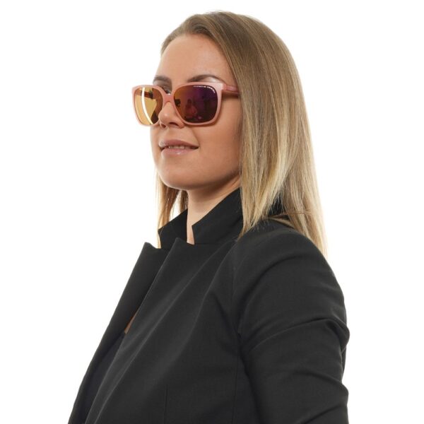 Porsche Design Pink Women Sunglasses - Image 4