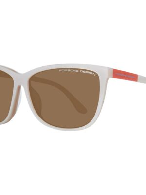 Porsche Design White Women Sunglasses