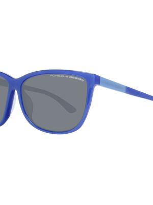 Porsche Design Blue Women Sunglasses
