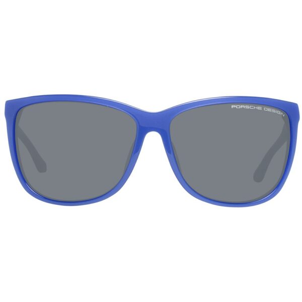 Porsche Design Blue Women Sunglasses - Image 2
