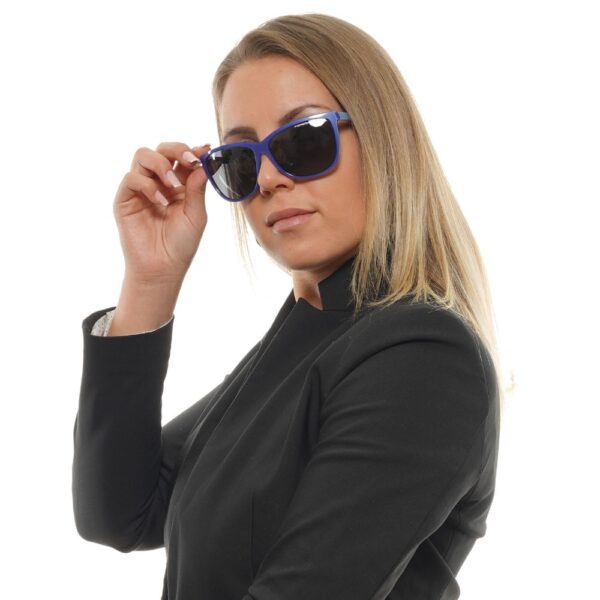 Porsche Design Blue Women Sunglasses - Image 4