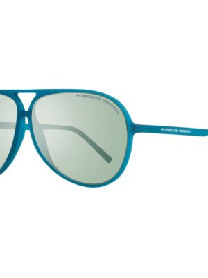 Porsche Design Green Men Sunglasses