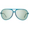 Porsche Design Green Men Sunglasses - Image 2
