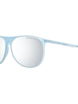 Porsche Design Blue Unisex Sunglasses