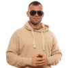Porsche Design Green Men Sunglasses - Image 4