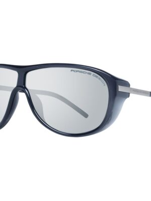 Porsche Design Gray Men Sunglasses