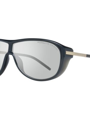 Porsche Design Olive Men Sunglasses
