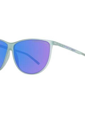 Porsche Design Green Women Sunglasses
