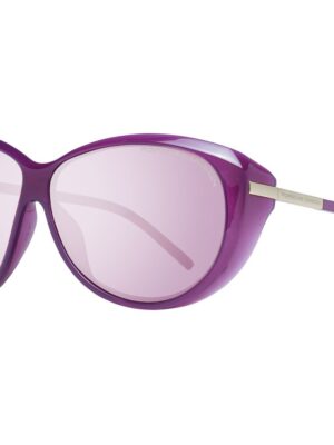 Porsche Design Purple Women Sunglasses