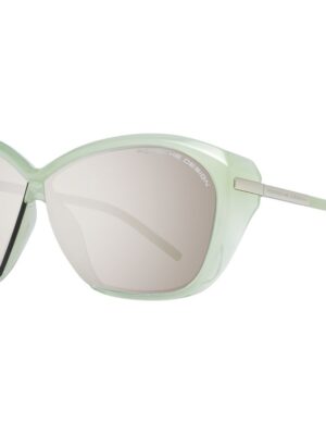 Porsche Design Green Women Sunglasses