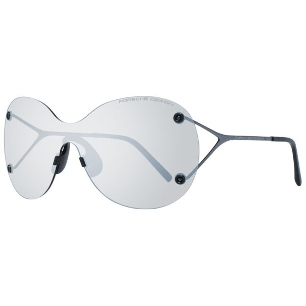 Porsche Design Black Women Sunglasses - Image 2