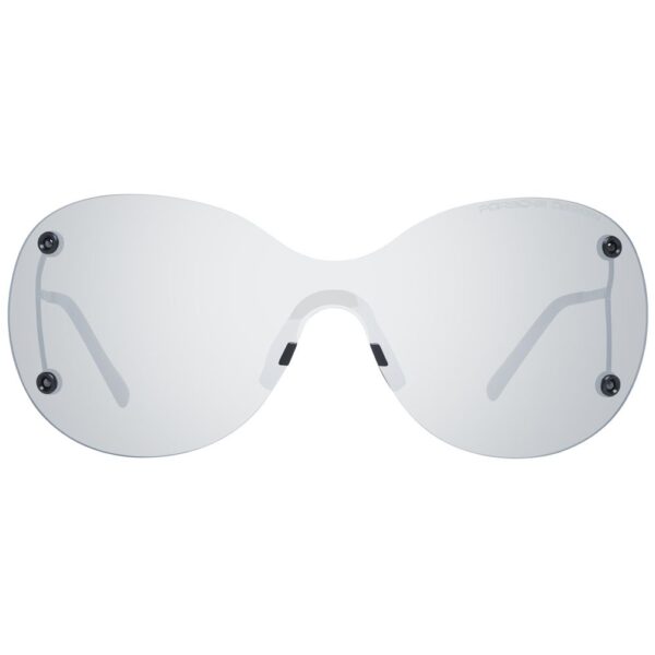 Porsche Design Black Women Sunglasses - Image 3