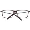 Porsche Design Brown Men Optical Frames - Image 3