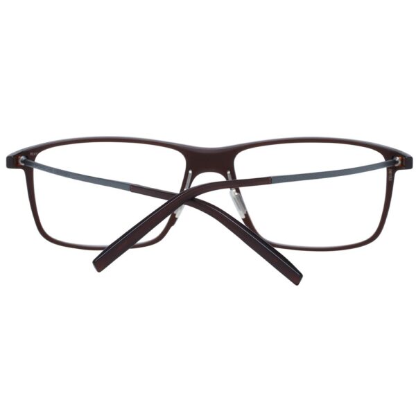 Porsche Design Brown Men Optical Frames - Image 3