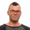 Porsche Design Brown Men Optical Frames - Image 4