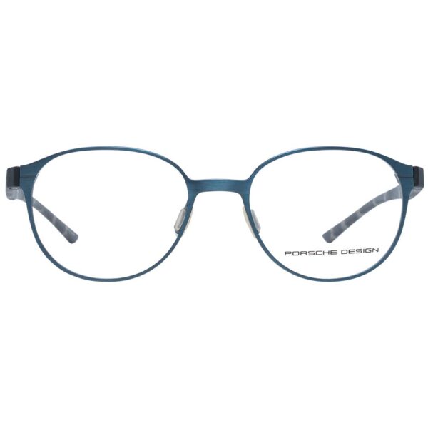 Porsche Design Blue Unisex Optical Frames - Image 2