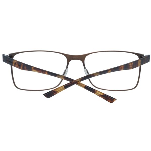Porsche Design Brown Men Optical Frames - Image 3
