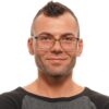 Porsche Design Brown Men Optical Frames - Image 4
