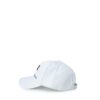 Armani Exchange Cream Cotton Hats & Cap - Image 2