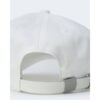 Armani Exchange Cream Cotton Hats & Cap - Image 4