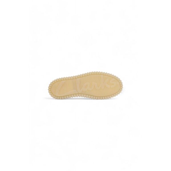 Clarks Blue Suede Leather Casual - Image 4