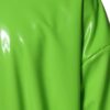 Dolce & Gabbana Green Polyester Hooded Men Pullover Sweater - Image 6