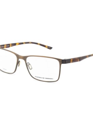 Porsche Design Gold Titanium Frames