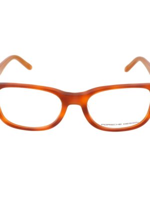 Porsche Design Brown Acetate Frames