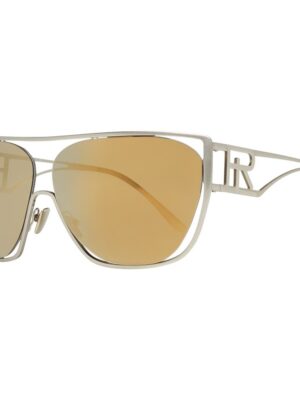 Ralph Lauren Gold Metal Sunglasses